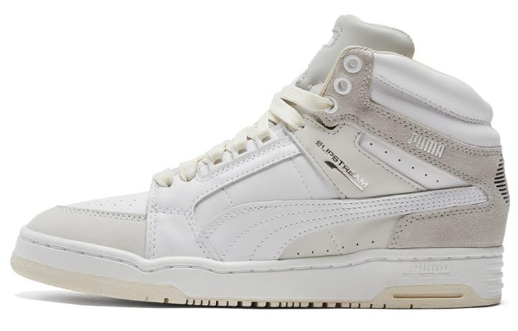 Puma Slipstream Mid Luxe 'White Grey Violet'