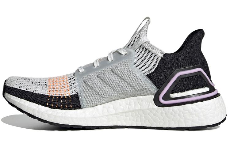 Adidas Ultra Boost 19 Crystal White Women's