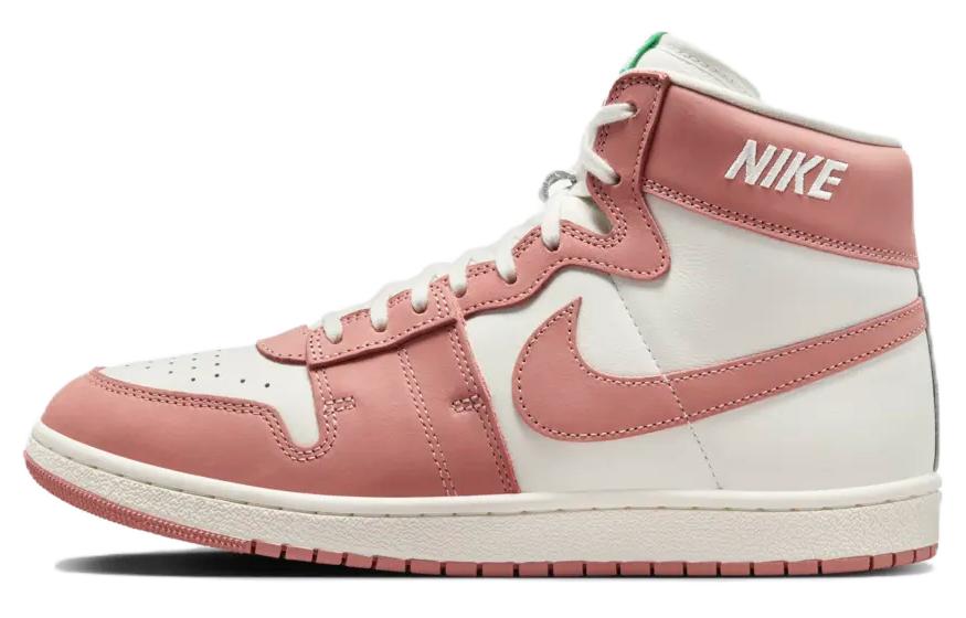 Jordan Air Ship Rust Pink