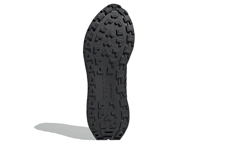 Adidas Retropy E5 Triple Black купить в интернет-магазине Yoocart с быстрой доставкой по России.