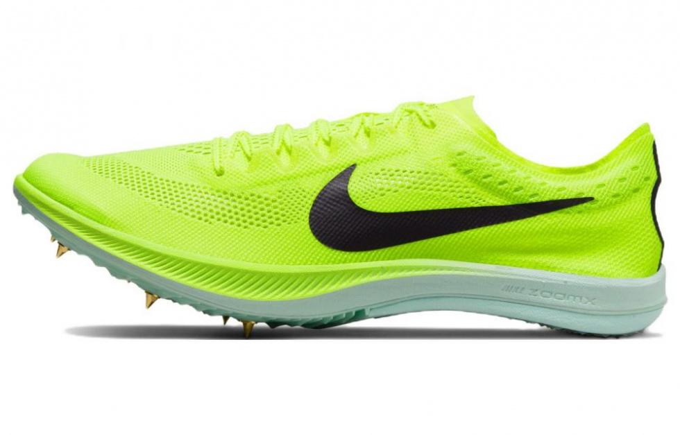 Nike ZoomX Dragonfly 'Volt Mint Foam'