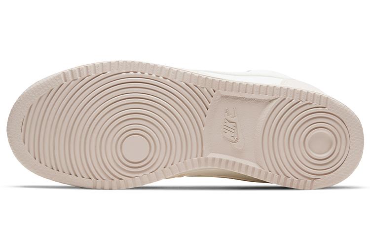 Nike Court Borough Mid Premium Sail Light Orewood Brown Women's купить в интернет-магазине Yoocart с быстрой доставкой по России.