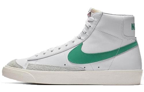 Nike Blazer Mid 77 Vintage Lucid Green