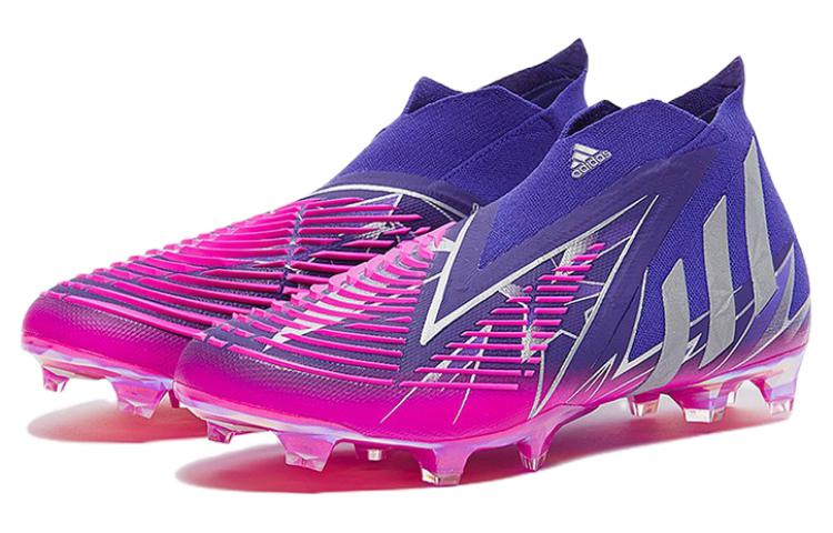 Adidas Predator Edge+ Low Fg 'UEFA Champions League'