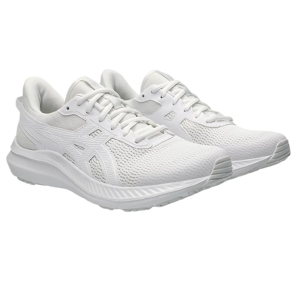 Asics Jolt 5 White White