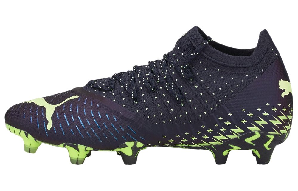 PUMA Future 1.4 Fg Ag 'Fastest Pack Blue' Women's