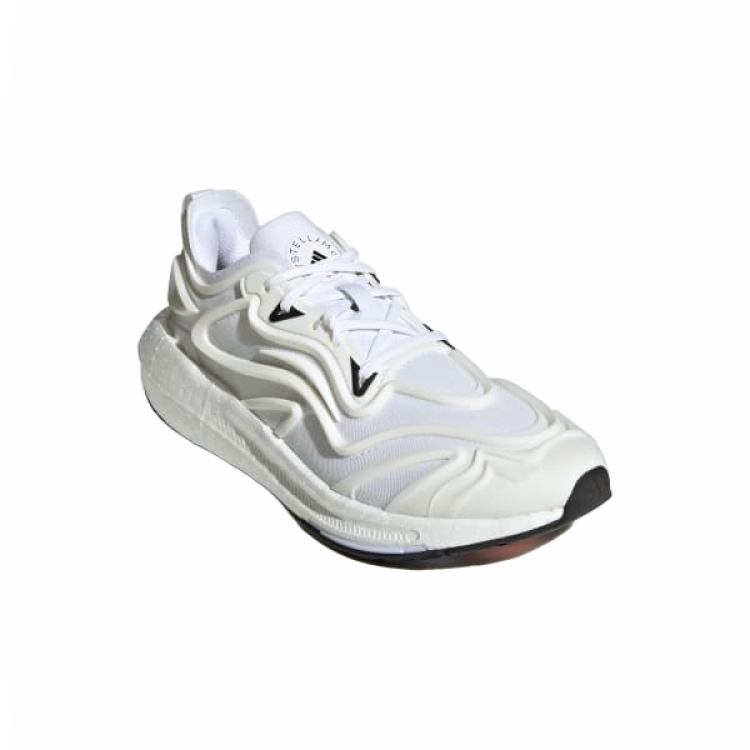 Adidas Ultra Boost Speed By Stella Mccartney Cloud White Core Black Signal Orange Women's купить в интернет-магазине Yoocart с быстрой доставкой по России.
