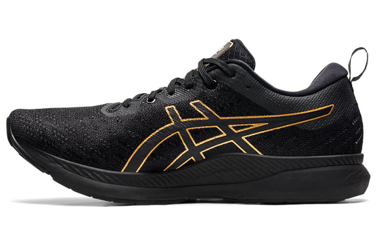 Asics Evoride Orphe S 'Black'
