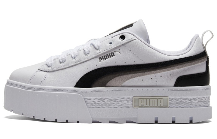 PUMA Mayze Кроссовки для скейтбординга Низкие Женские