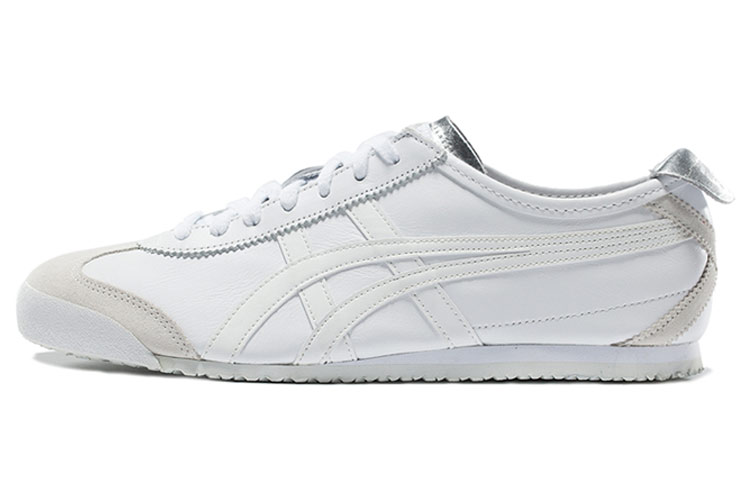 Onitsuka Tiger Mexico 66 White Grey