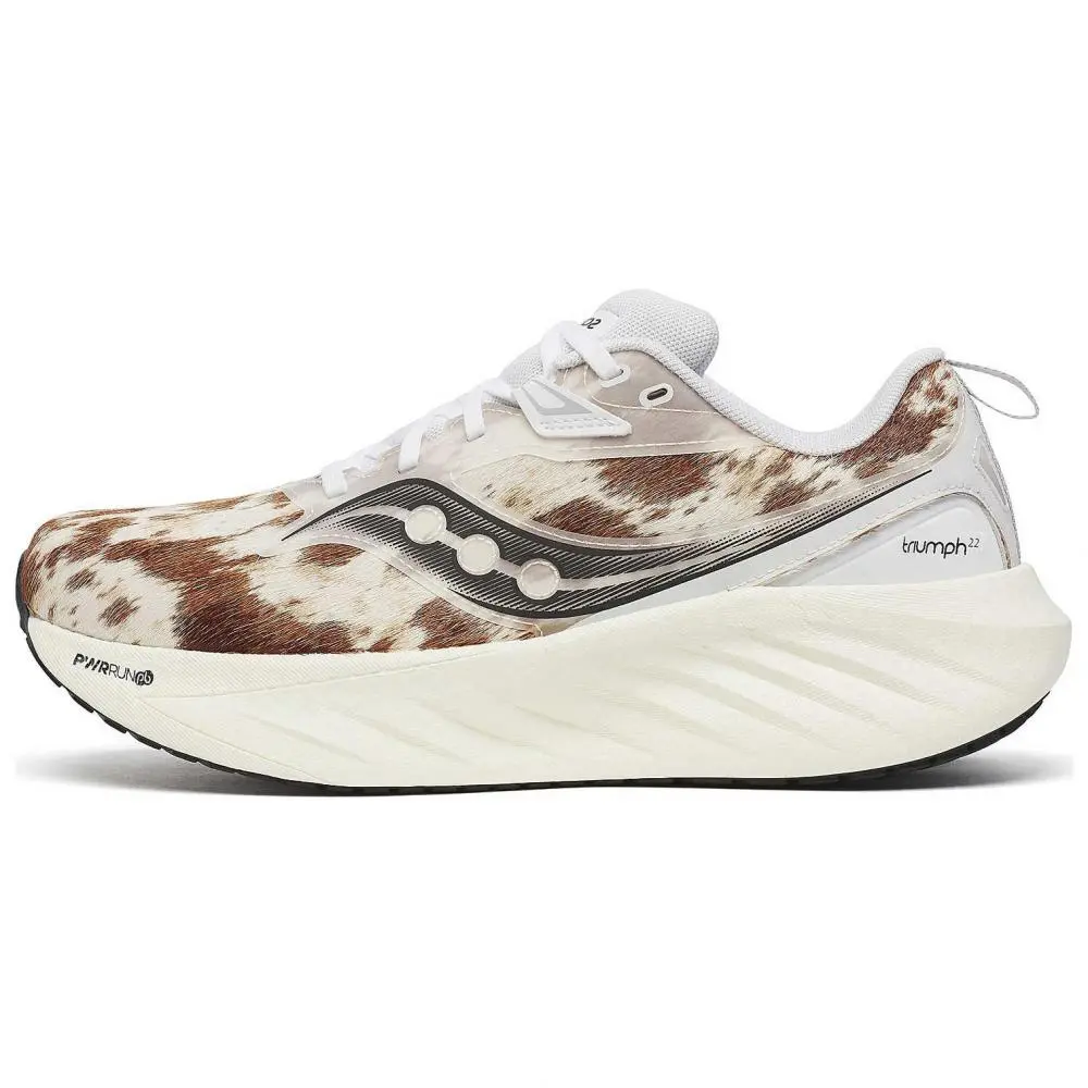 Saucony Triumph 22 Brindle Nordstrom