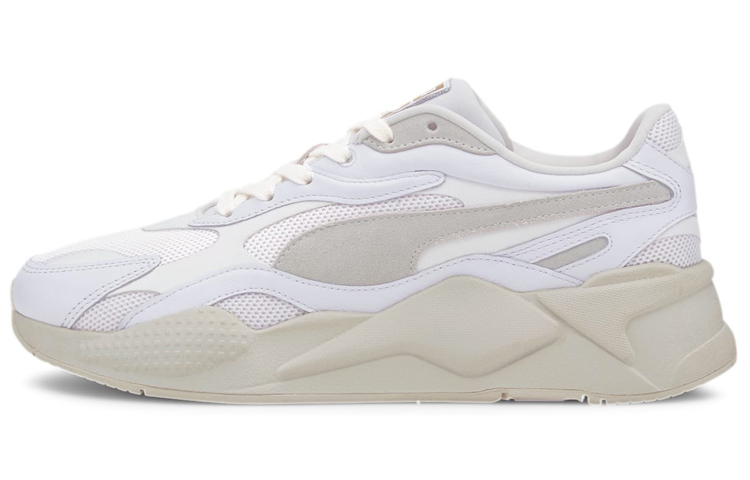 PUMA RS X3 'Whisper White'