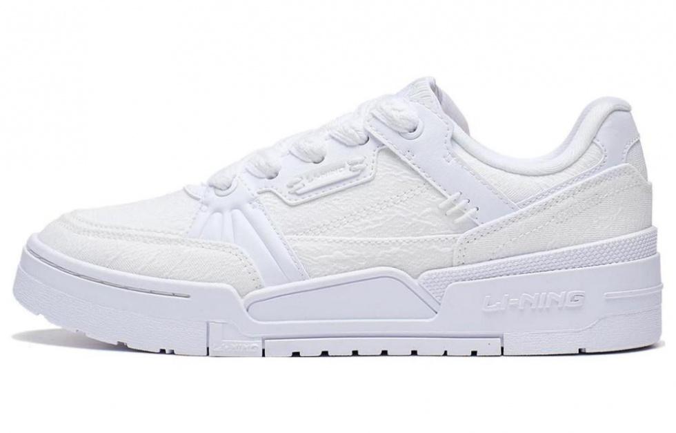 LiNing Journey 1,5 Кроссовки для скейтбординга Low Top Женские