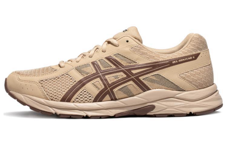 Asics Gel Contend 4 Khaki Brown