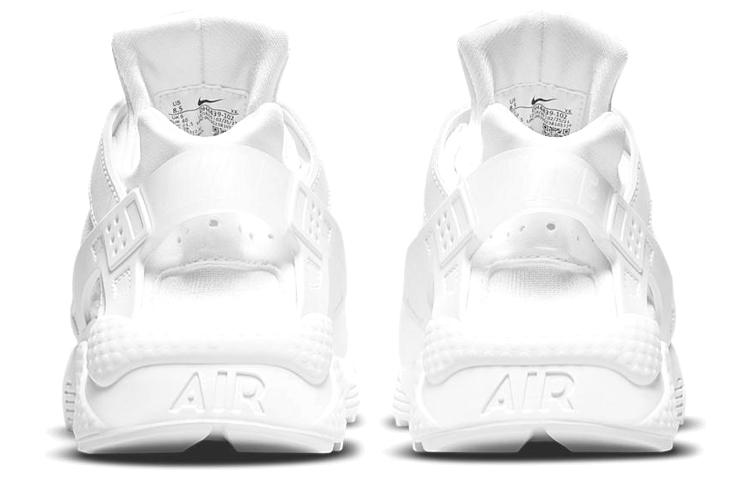 Nike Air Huarache Triple White 2021 Women's купить в интернет-магазине Yoocart с быстрой доставкой по России.