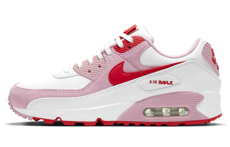 Nike Air Max 90 Беговые кроссовки Низкие Женские