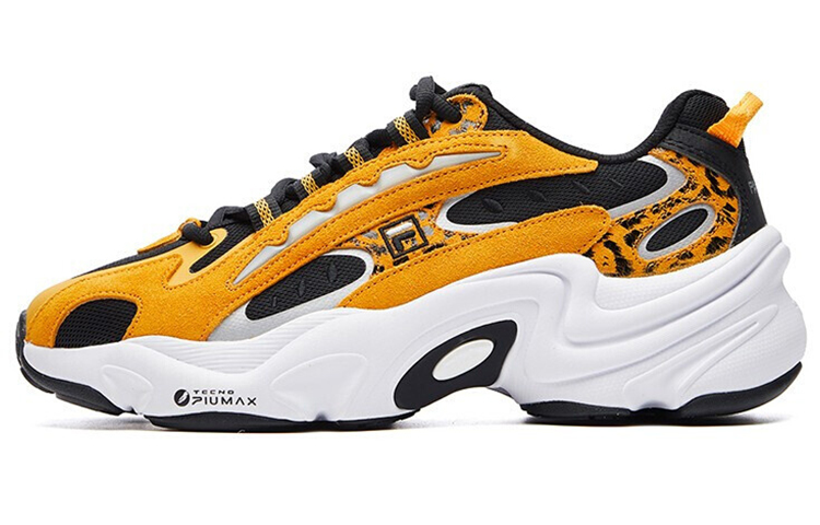 FILA PANTERA Low Top Casual Shoes Men's