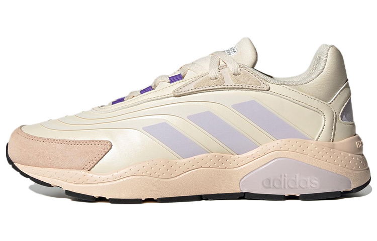 Adidas Neo Crazychaos 2.0 'Cream Purple Pink' Women's