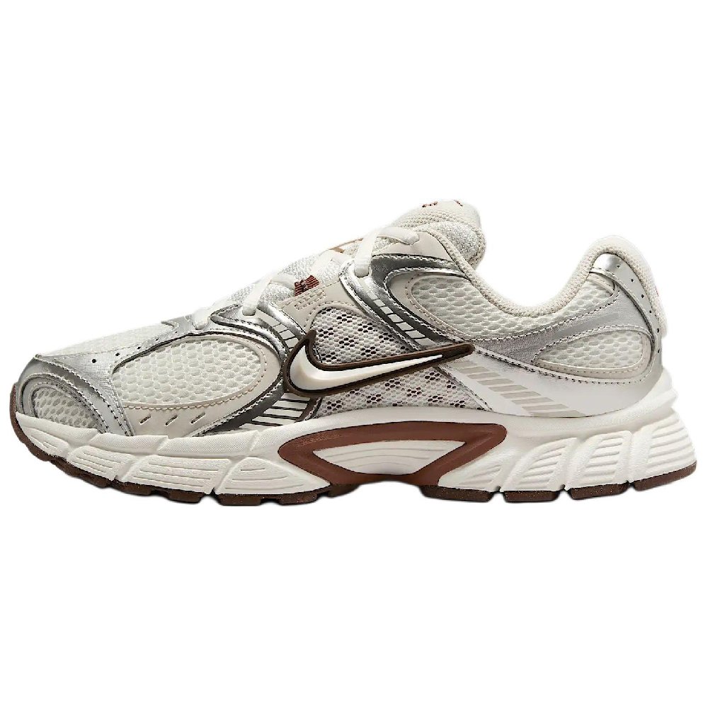 Nike V5 Rnr Sail Fauna Brown Phantom Light Orewood Brown Women's