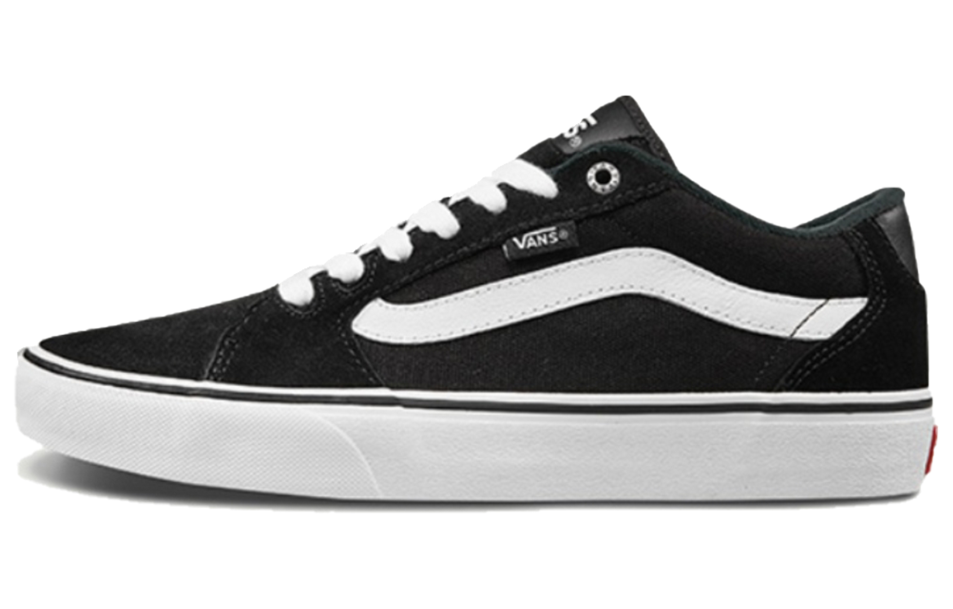 Vans Faulkner Fine Feather Abrasion Resistant Low top Skateboard Shoes Unisex Blue White купить в интернет-магазине Yoocart с быстрой доставкой по России.