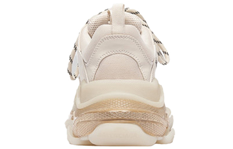 Balenciaga Triple S Crystal Clear Sole Women's купить в интернет-магазине Yoocart с быстрой доставкой по России.