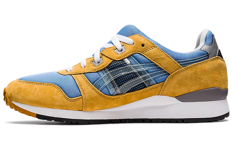 ASICS Gel Lyte Iii Og Awake Ny Della Robbia Blue