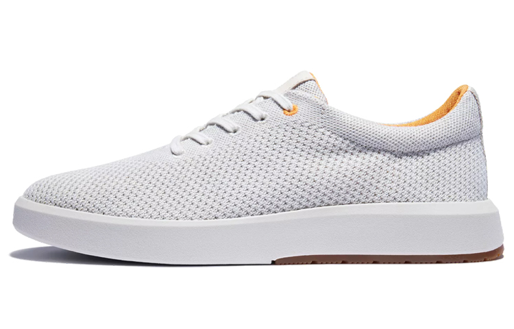Timberland Truecloud EK+ Oxfords 'White Knit'