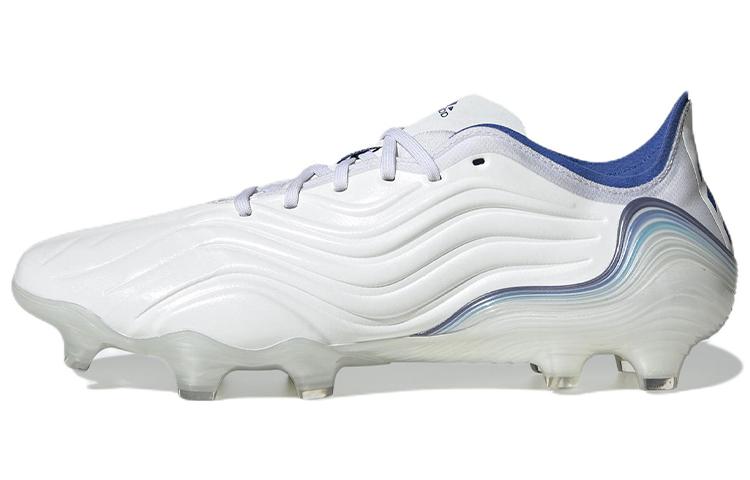 Adidas Copa Sense.1 Fg White Legacy Indigo