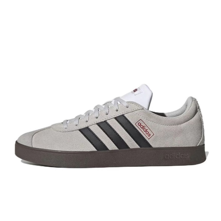 Adidas Neo VL Court 2.0 Blues Roses Anti-Slip Wear-Resistant Low-Top Skateboard Shoes Unisex Blue купить в интернет-магазине Yoocart с быстрой доставкой по России.