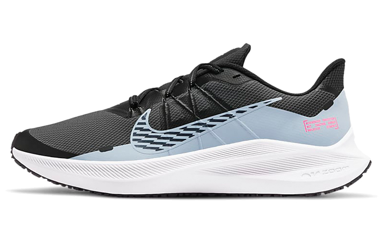 Nike Air Zoom Winflo 7 Shield 'Obisidian Mist'