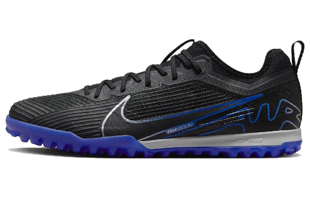 Nike Mercurial Vapor 15 Pro 'Black/Hyper Royal'