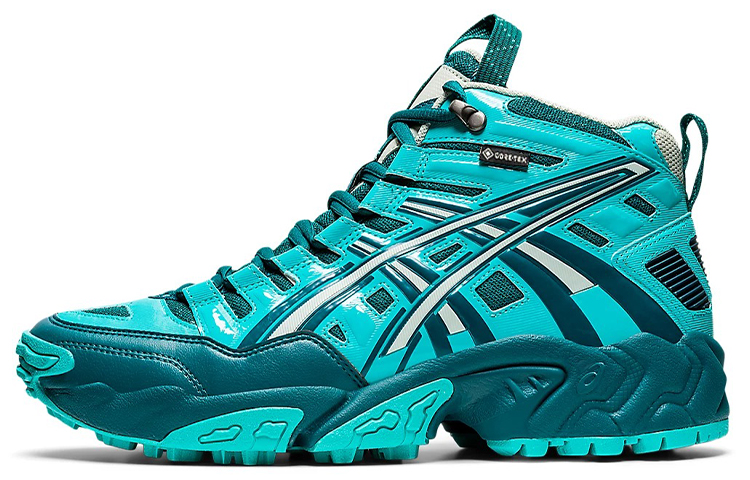 ASICS HS3 S Nandi Sp V Gore Tex Sea Glass