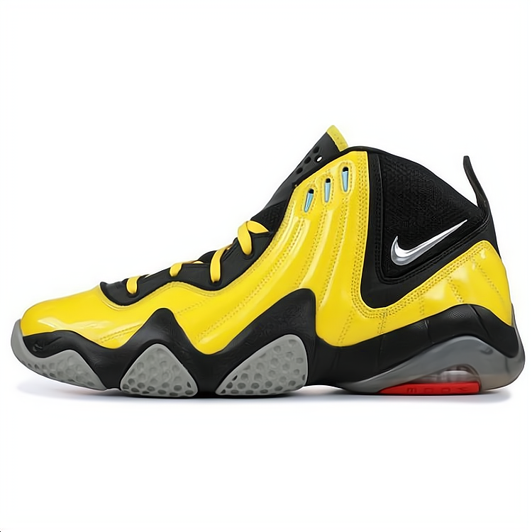 Nike Zoom Fp 'Transformers Bumblebee'