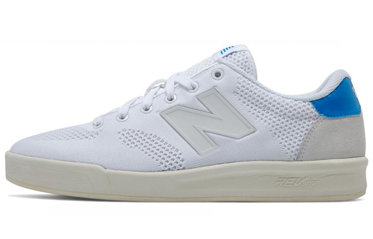 New Balance 300 Series White Blue