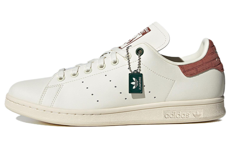 Adidas Stan Smith Cream White Wonder Mauve