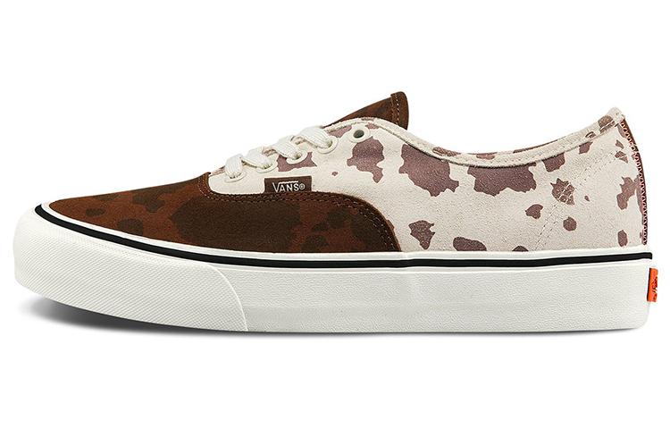 Authentic Vans Vlt Lx 'Savanna Sport Sandshell Potting Soil'