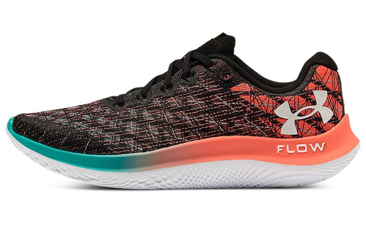 Under Armour Flow Velociti Wind 2 'Black'