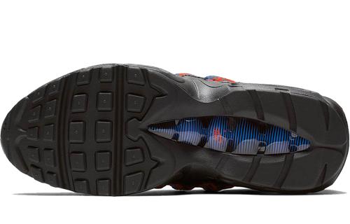 Nike Air Max 95 Black Leopard Women's купить в интернет-магазине Yoocart с быстрой доставкой по России.