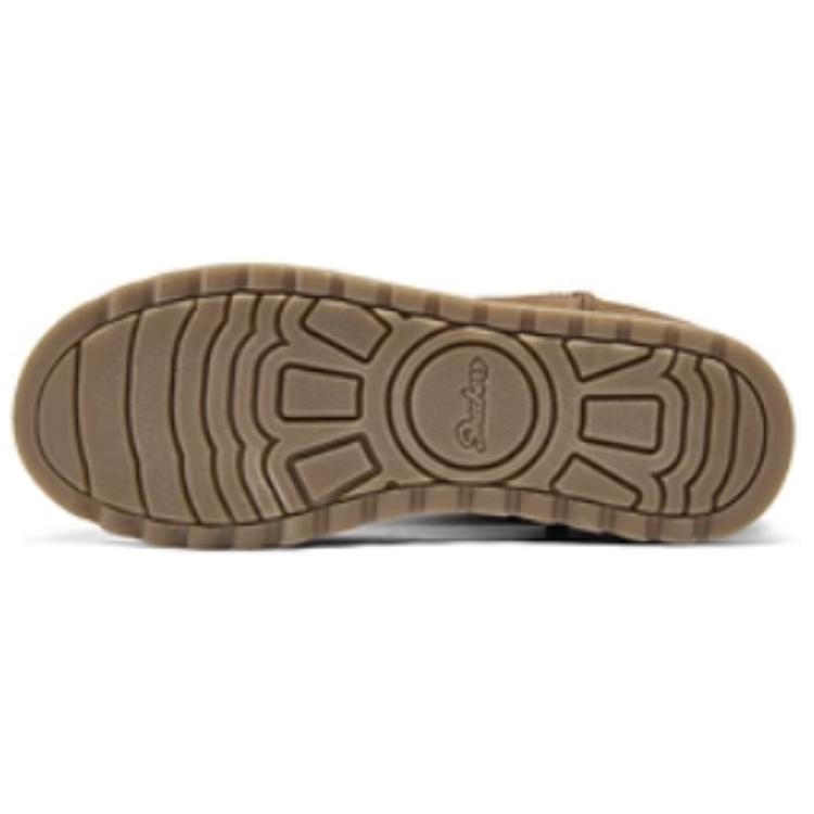Skechers Warm Crew Snow Boots Women's Chestnut купить в интернет-магазине Yoocart с быстрой доставкой по России.