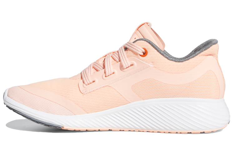 Adidas Edge Lux Clima 2 'Trace Orange' Women's