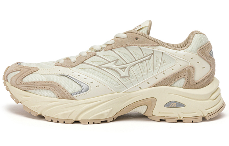 Mizuno Fiyi 2K 'Milk White'