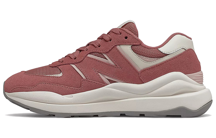 New Balance 57/40 Henna Oyster Pink Women's