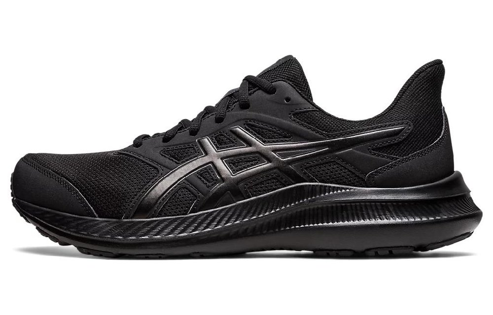 Asics Jolt 4 Extra Wide 'Triple Black'