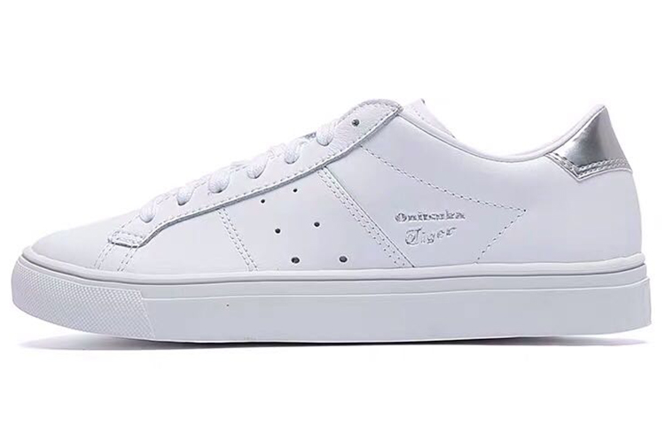 Onitsuka Tiger Lawnship 2 'White' Women's