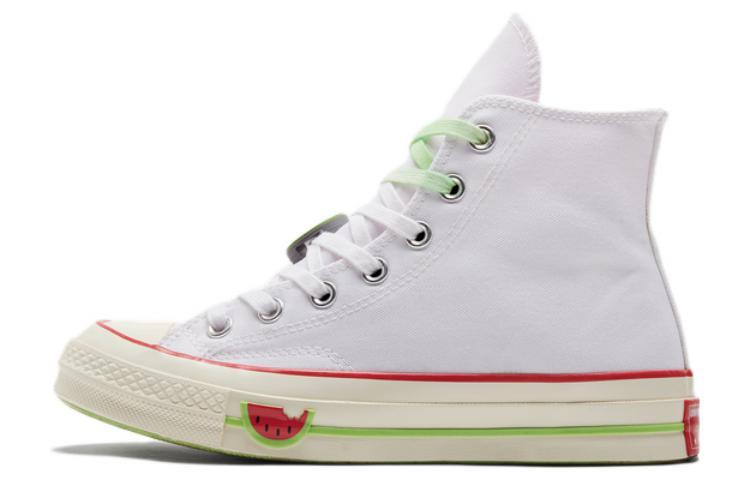 Chuck 70 Converse High 'Watermelon'