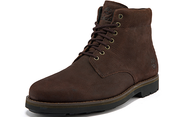 Timberland Alden Brook Wp Side Zip Boot 'Brown'