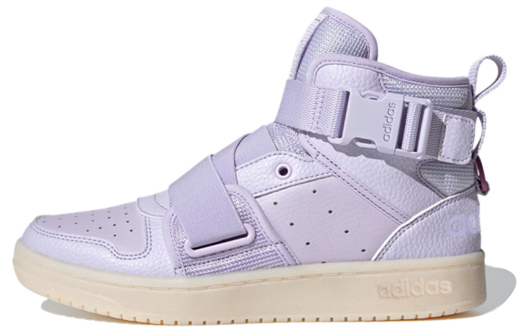 Adidas Hoops 2.0 Utx 'Purple' Women's