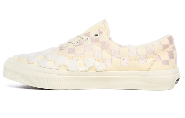 Era Vans 'Chenille Check'