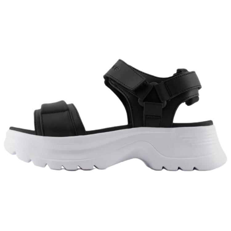 New Balance FSH Sandal Women's Black