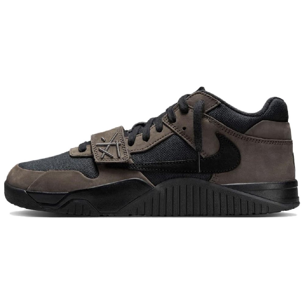 JORDAN Jumpman Jack Tr Travis Scott Dark Mocha